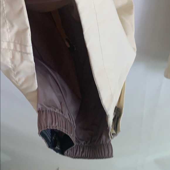 Burton Womens sundown snow pants - Picture 7 of 8